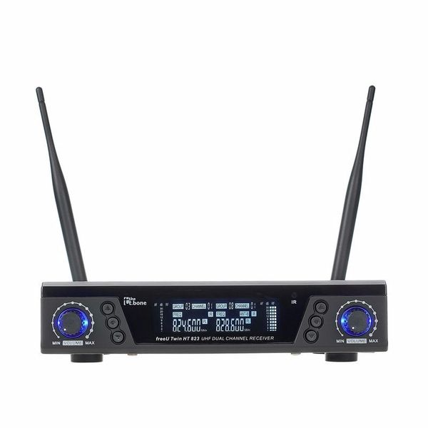 the t.bone freeU Twin HT 823