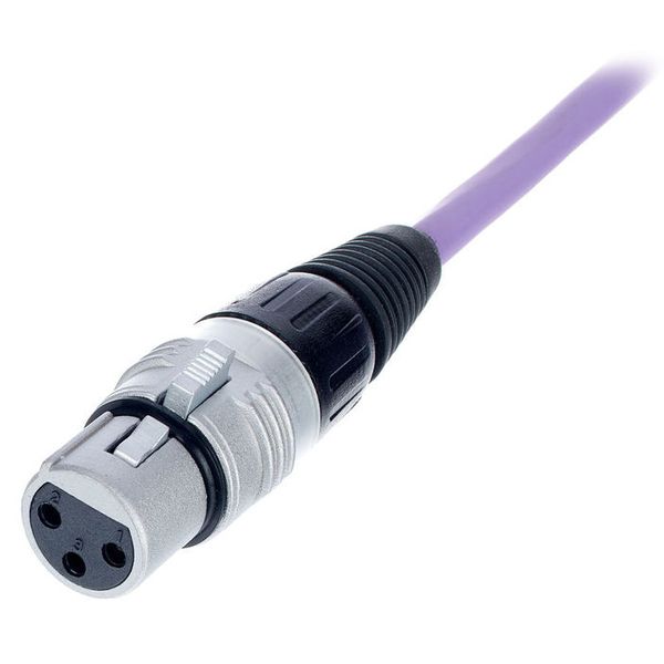 Sommer Cable Stage 22 SGHN PU 6,0m