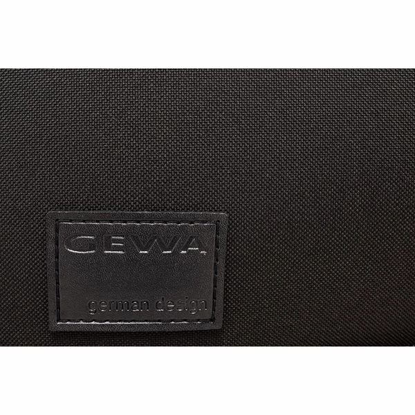 Gewa Concerto Violin Hardcase 3/4