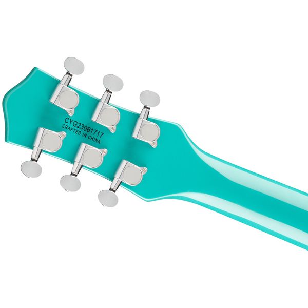 Gretsch G5232T EMTC Double Jet CGRN