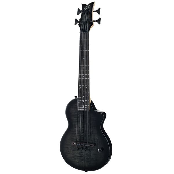 Ortega Neo Series Solid U-Bass TGB