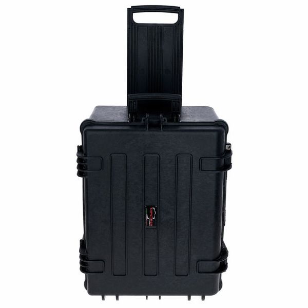 Explorer Cases 5833.B Black