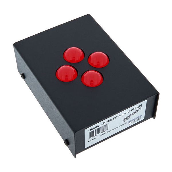 Axxent LP 100 LED