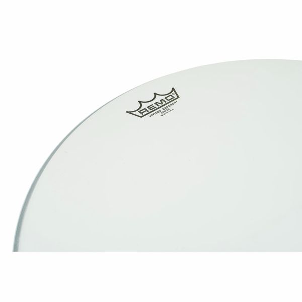 Remo 18" Vintage Emperor Coated