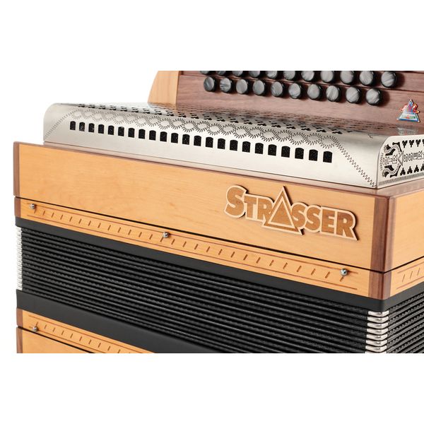 Strasser Hoamat G/C/F/Bb