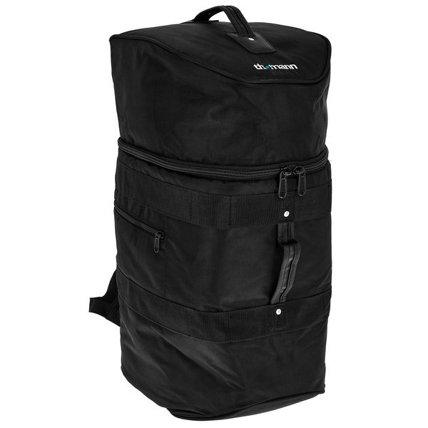 JBL Eon One Compact BP Bundle