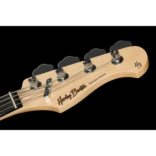 Harley Benton JB-20 BM Standard Series