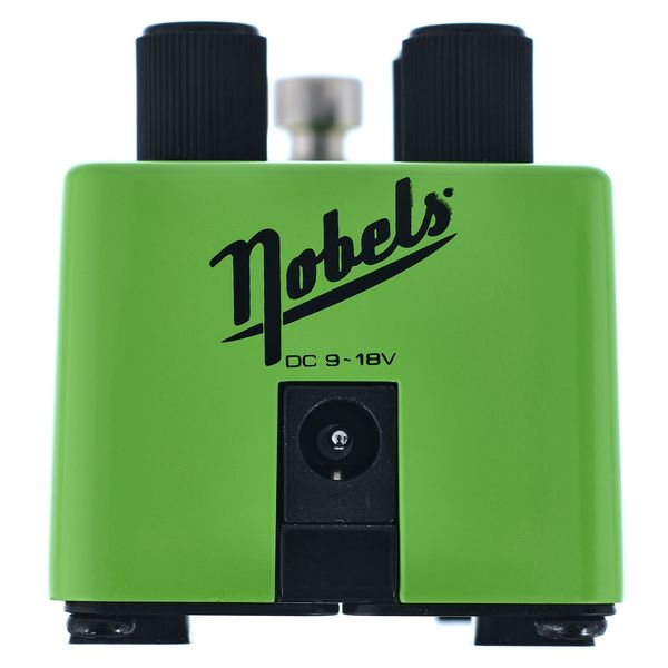 Nobels ODR-Mini 2 Overdrive
