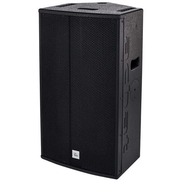 the box pro Achat Mobile Power MK II