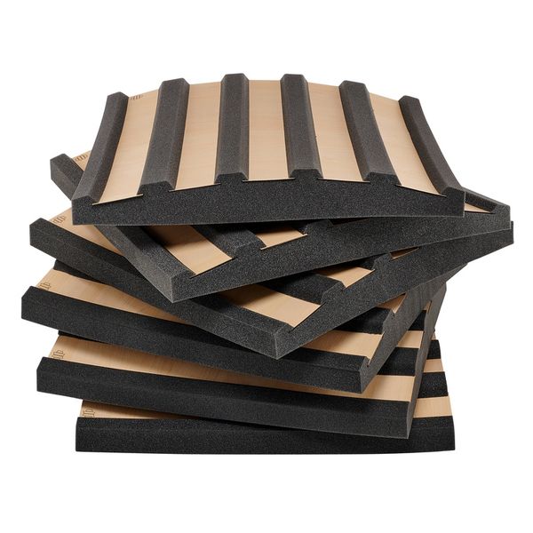 t.akustik Highline A3 Birch Wood