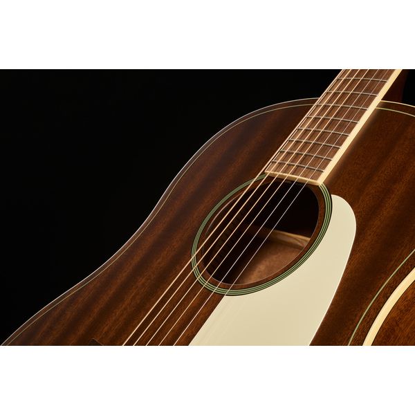 Gretsch JD Dread MAH WPG FRSTN