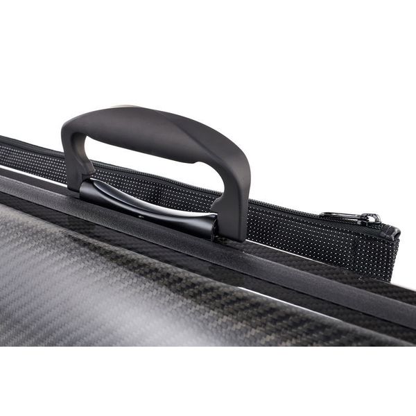 Gewa Idea 1.8 Violin Case Black