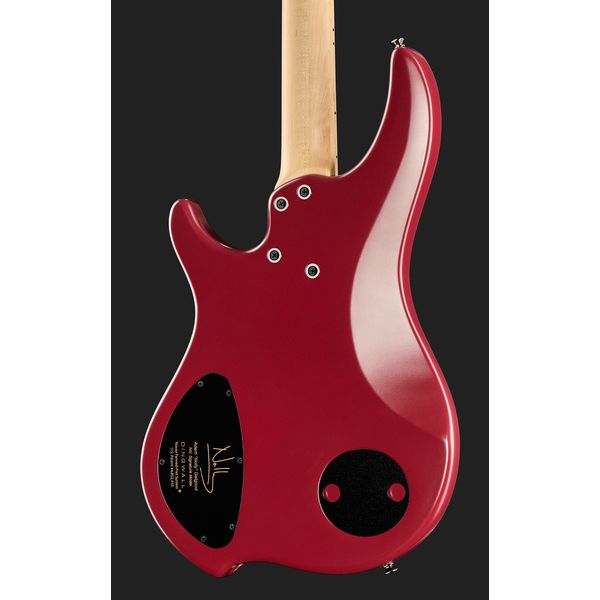 Dingwall NG3 Nolly 4 Pegasus Red Ltd