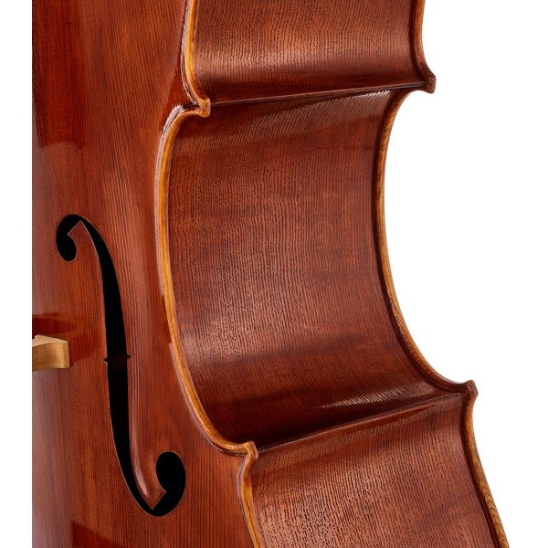 Master Bucur Double Bass Rogeri 5-S o.p.b.