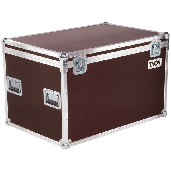 Thon Case Par 64 6in1 Long / LED