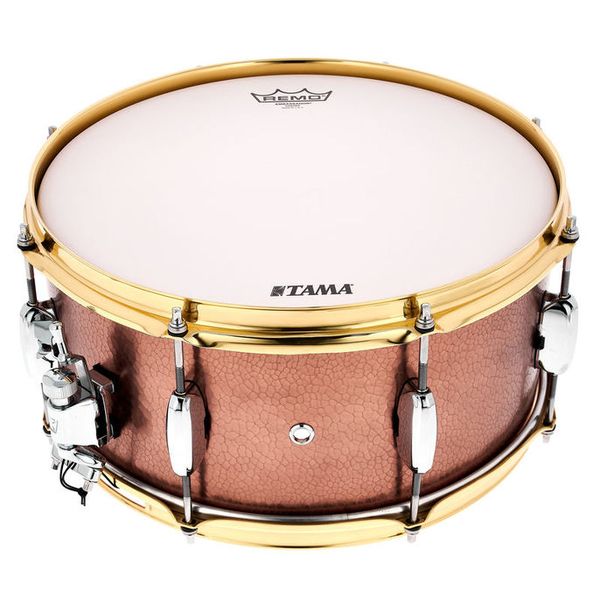 Tama 14"x6,5" Star Snare Reserve #4