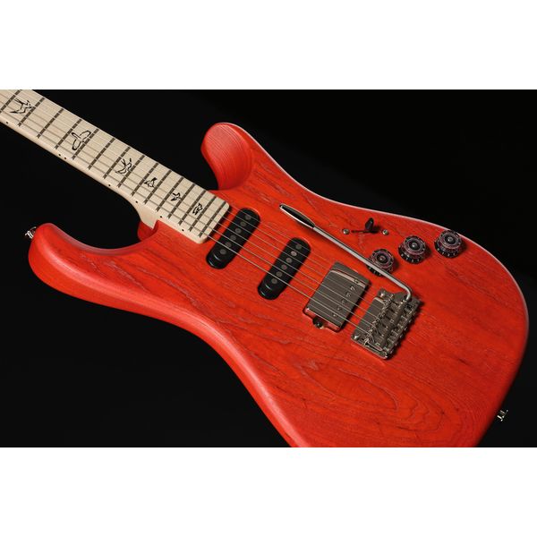 PRS Fiore Satin Amaryllis