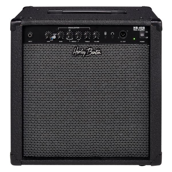 Harley Benton PB-50 LH SB Vintage Ser Set