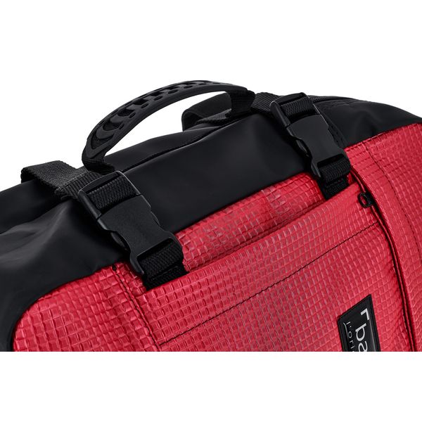 bam A+R Backpack for Hightech Case