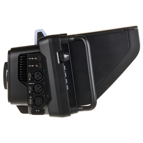 Blackmagic Design Studio Camera 4K Pro G2