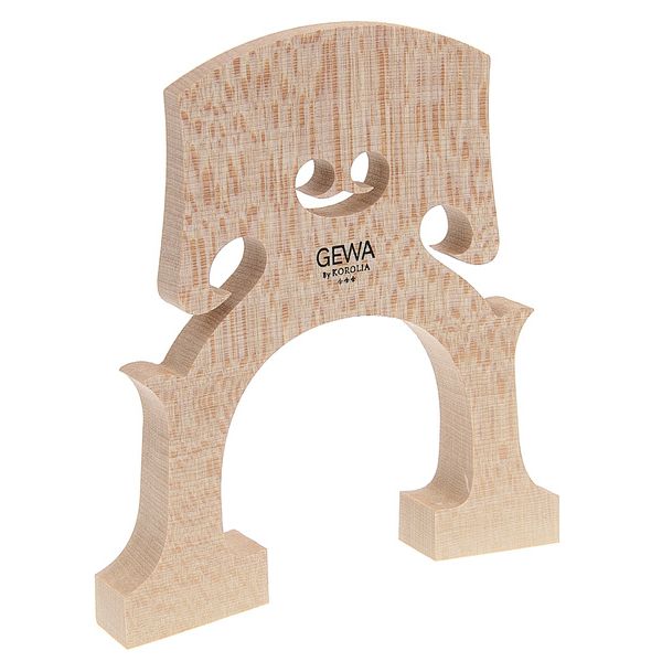 Gewa by Korolia Vc Bridge Be. Grandiose 92,0mm