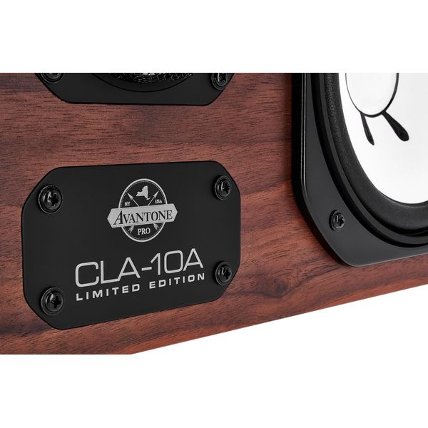 Avantone CLA-10A Limited Edition