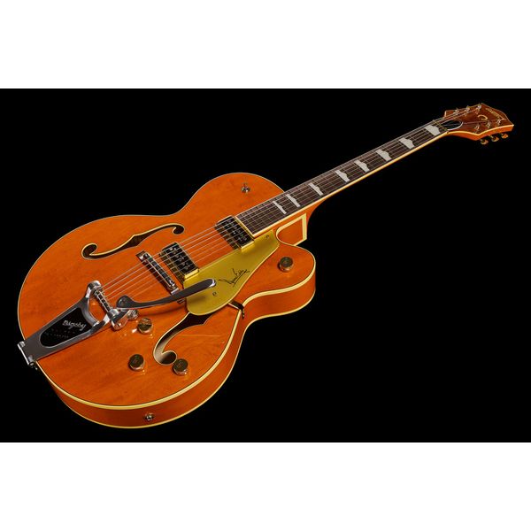 Gretsch G6120DE Duane Eddy