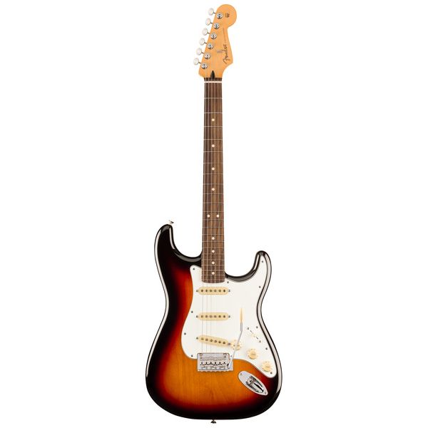 Fender Player II Strat RW 3TS