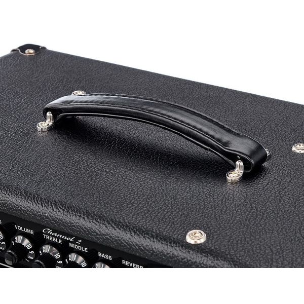 Rivera Sedona Lite 55 Combo BK