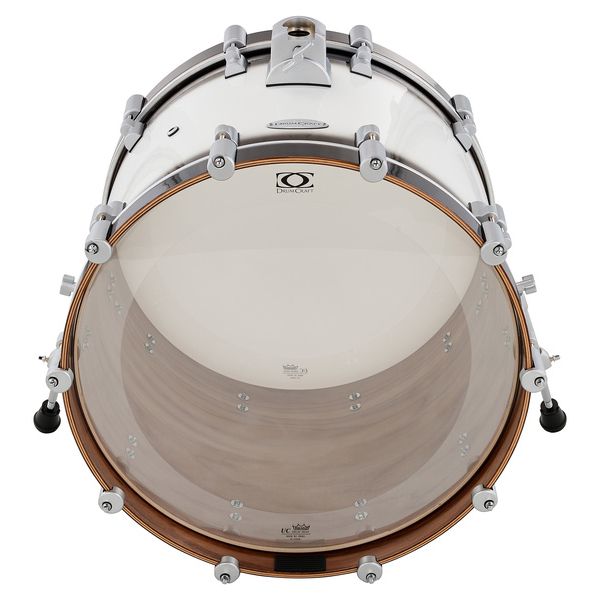 DrumCraft Series 6 20"x16" BD SWB-WM