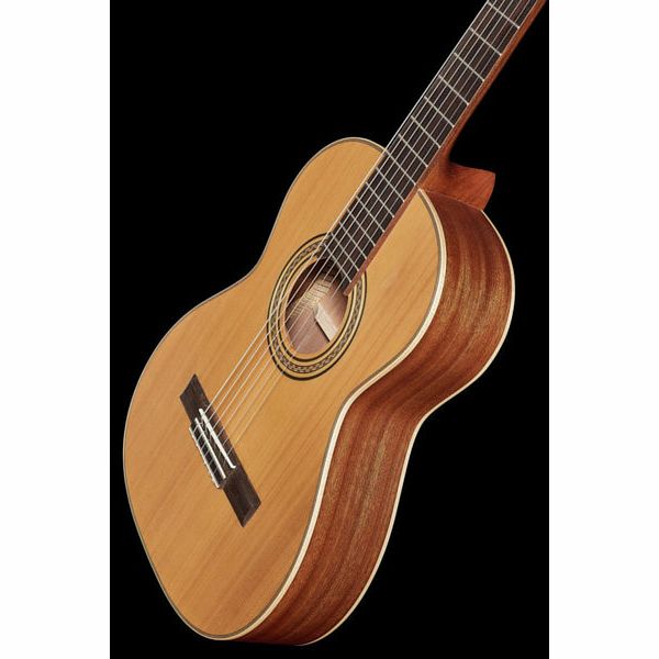 La Mancha Rubi CM/59-N