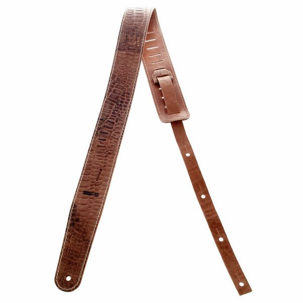 Richter Raw II Contour Croc Natural