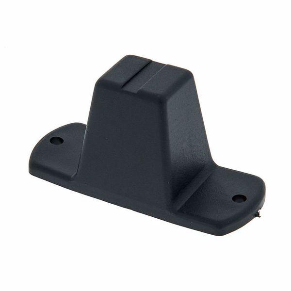 Adam Hall 4982 Plastic Foot 85x33x43mm