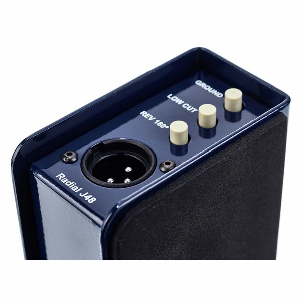 Radial Engineering J 48