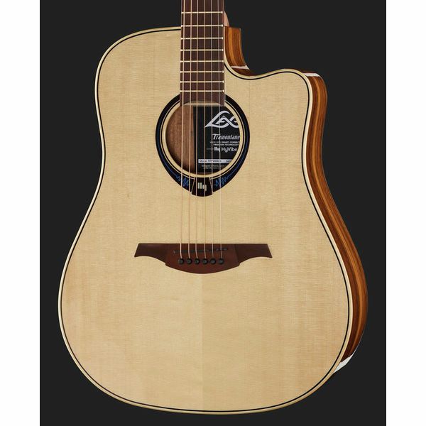 LAG THV20DCE Tramontane HyVibe