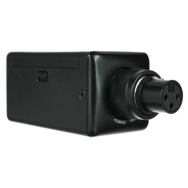 Sennheiser EW-DP EK SKP Q1-6 Bundle