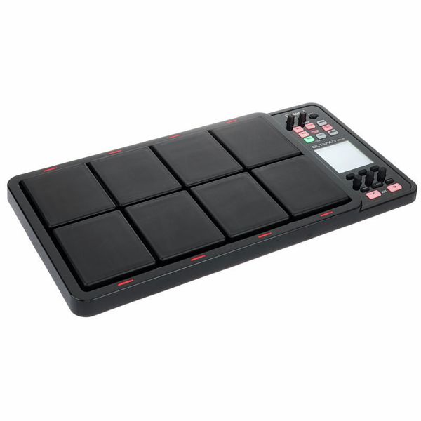 Roland SPD-30-BK Octapad