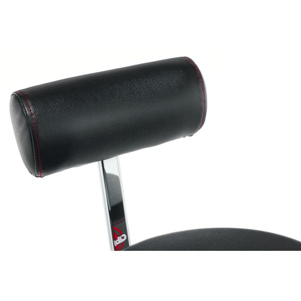 Gibraltar 9608RB Drum Throne Round