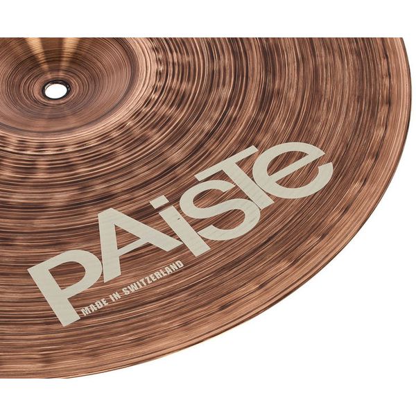 Paiste 16" 900 Series Crash