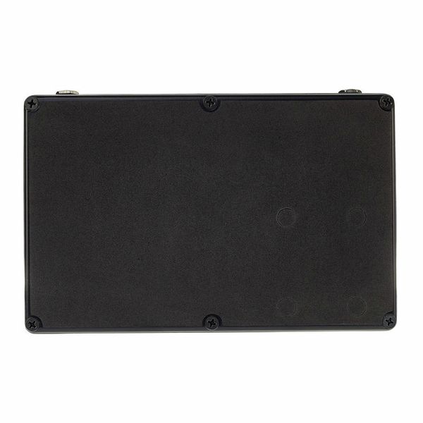 Carl Martin Lick Box Signature Greg Howe