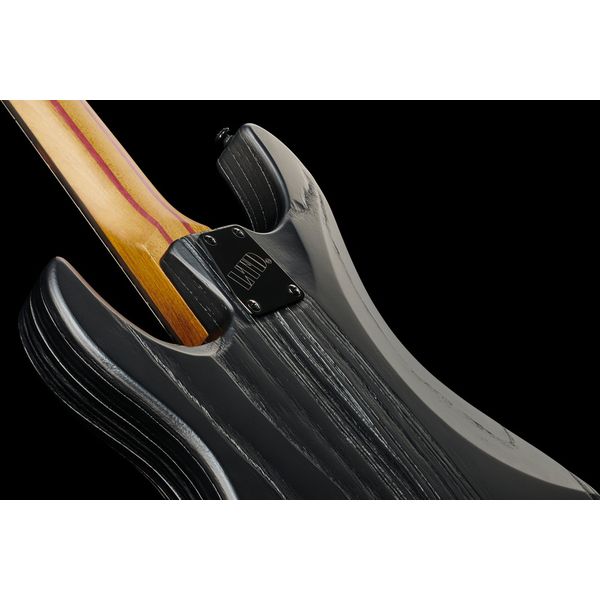 ESP LTD SN-1007 Baritone HT BK Bl