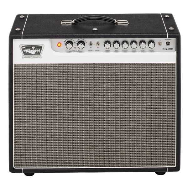 Tone King Royalist MKIII Combo BK