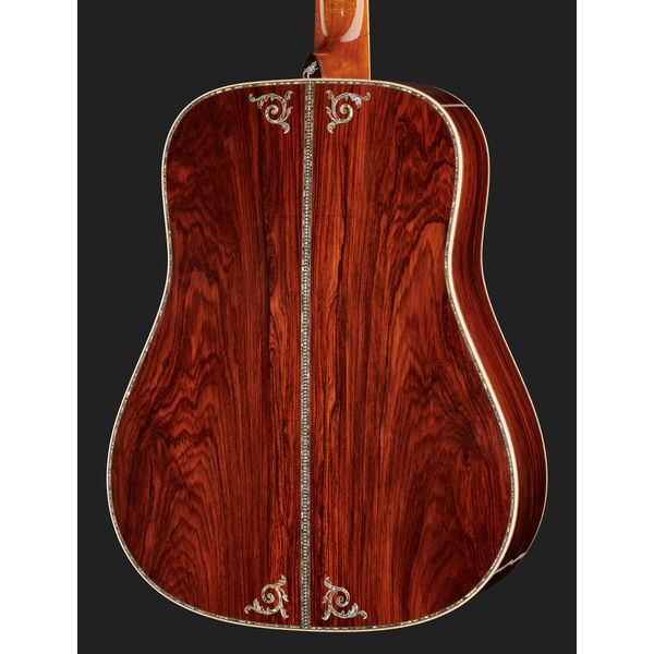 Martin Guitar CFM 50th Anniversary