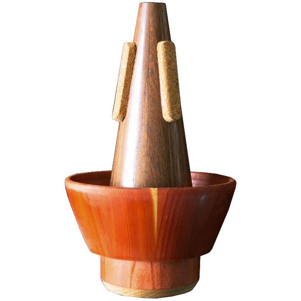 Warburton TR-2C Woody Cup Bb-Trumpet