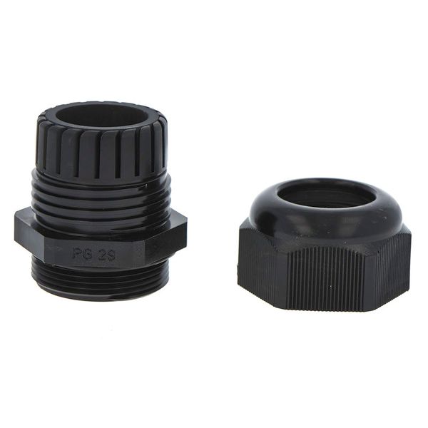 Sommer Cable PGV 29 Black