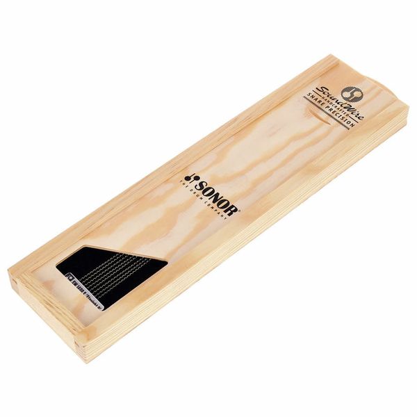 Sonor 14" Straight 8 Wires