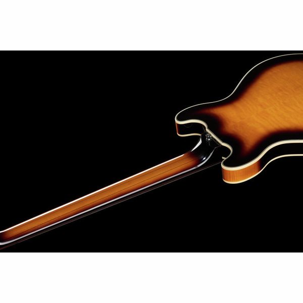 Warwick RB Star Bass 5 VSTHP