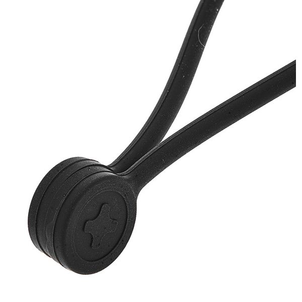 Rockboard MagneTie Cable Ties 20/20pc