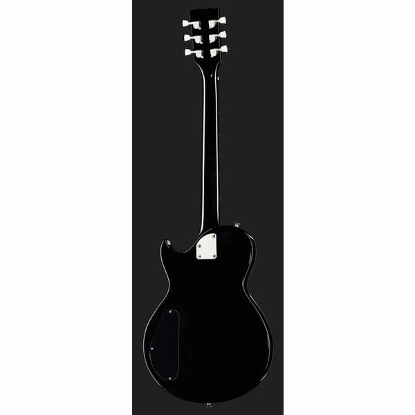 Harley Benton SC-200 BK Student Serie Bundle