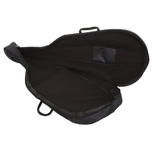 Roth & Junius CSB-03 Cello Soft Bag 4/4 BK